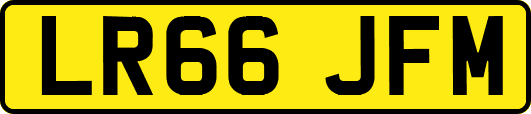 LR66JFM