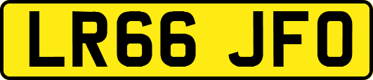 LR66JFO