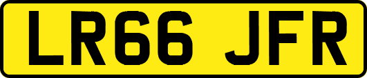 LR66JFR