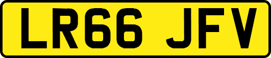 LR66JFV