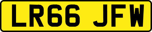LR66JFW