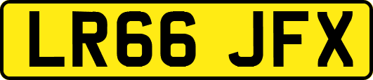 LR66JFX