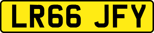 LR66JFY