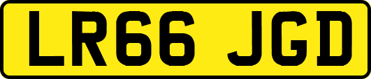 LR66JGD