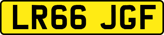 LR66JGF
