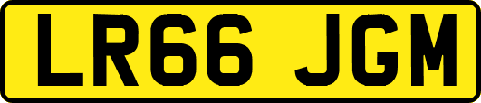 LR66JGM