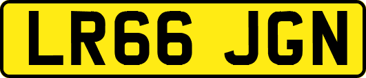 LR66JGN