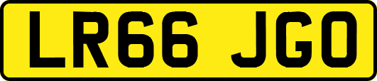 LR66JGO
