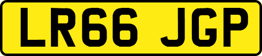 LR66JGP