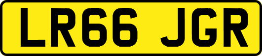 LR66JGR