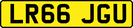 LR66JGU