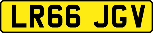 LR66JGV