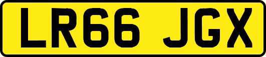 LR66JGX
