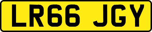 LR66JGY