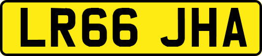 LR66JHA