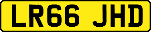 LR66JHD