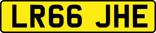 LR66JHE