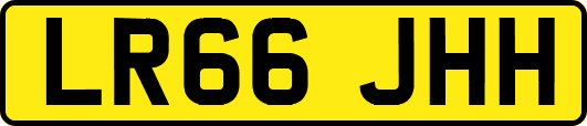 LR66JHH
