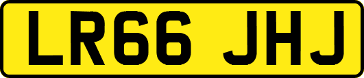 LR66JHJ