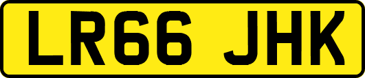LR66JHK