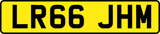LR66JHM