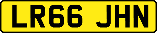 LR66JHN