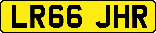 LR66JHR