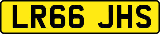 LR66JHS
