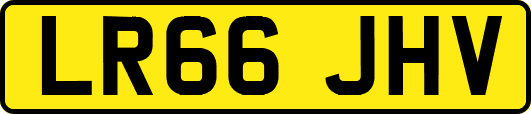 LR66JHV