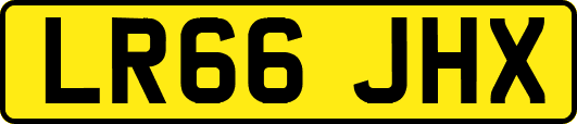 LR66JHX