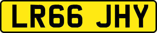 LR66JHY