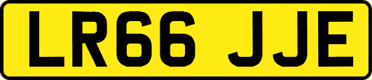 LR66JJE