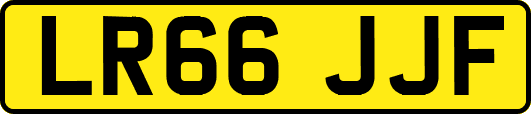 LR66JJF