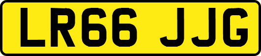 LR66JJG