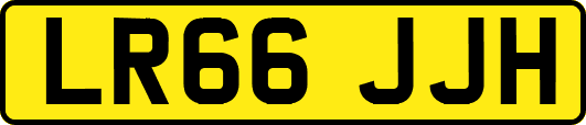 LR66JJH