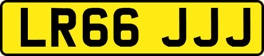 LR66JJJ