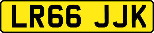 LR66JJK