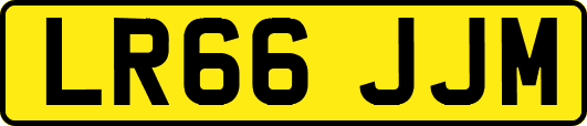 LR66JJM