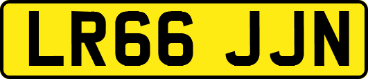 LR66JJN