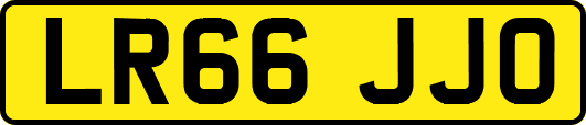 LR66JJO