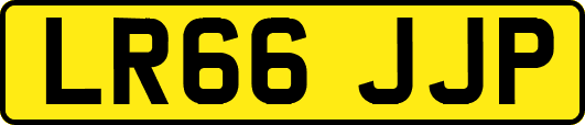 LR66JJP