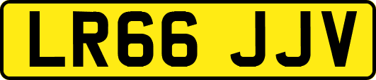 LR66JJV