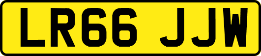 LR66JJW