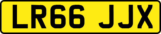 LR66JJX