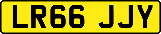 LR66JJY