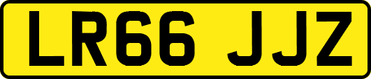 LR66JJZ