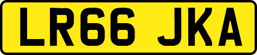 LR66JKA
