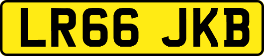 LR66JKB