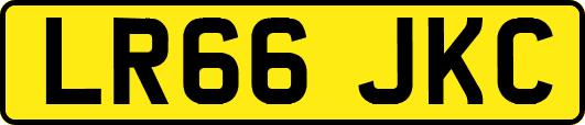 LR66JKC
