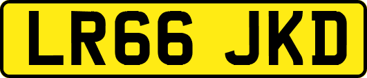 LR66JKD